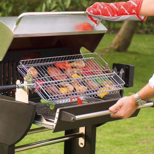 Barbecue vertical guide et conseils pour choisir le meilleur modèle